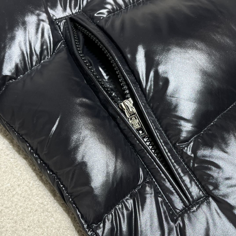 Moncler Down Coat